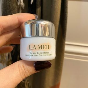 La Mer The Eye Balm Intense